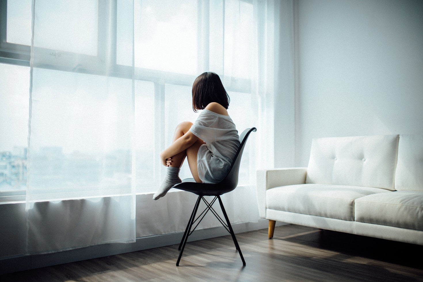 6 Ways Therapy Helps You Recover From Betrayal