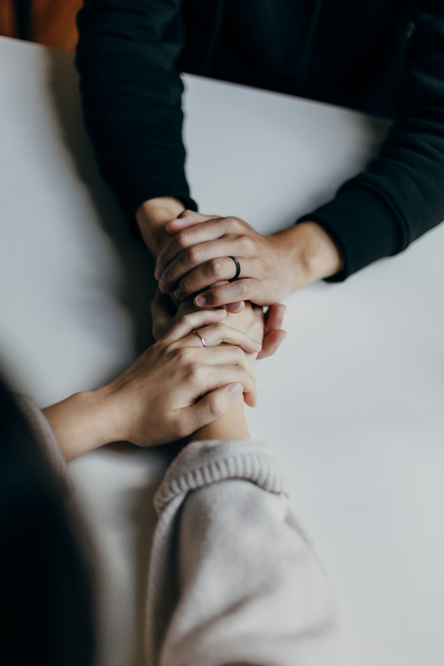 The Emotional Impact of Childhood Abuse and Recovery
